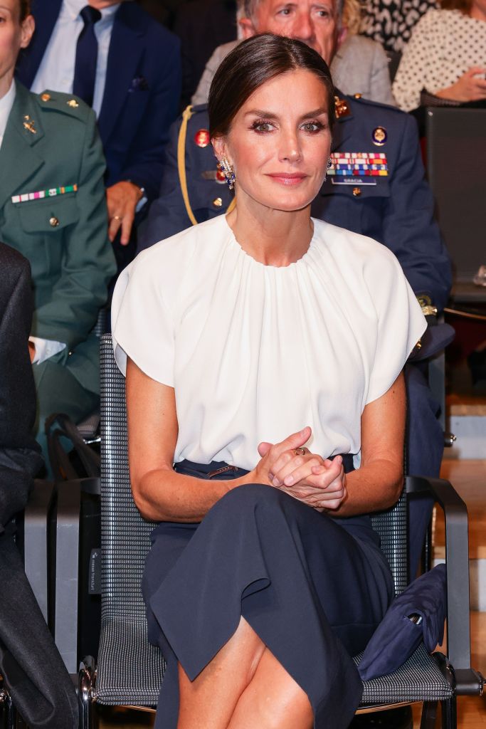 ropa reina