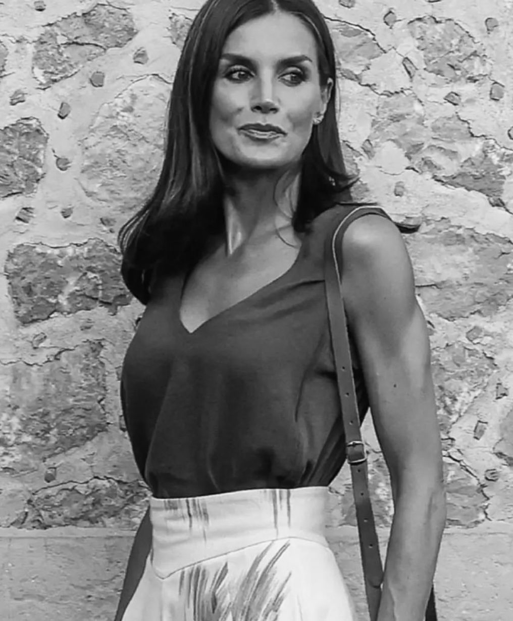 Reina Letizia