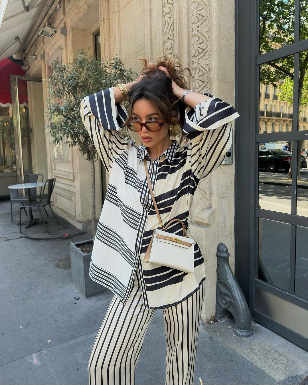 Total Look