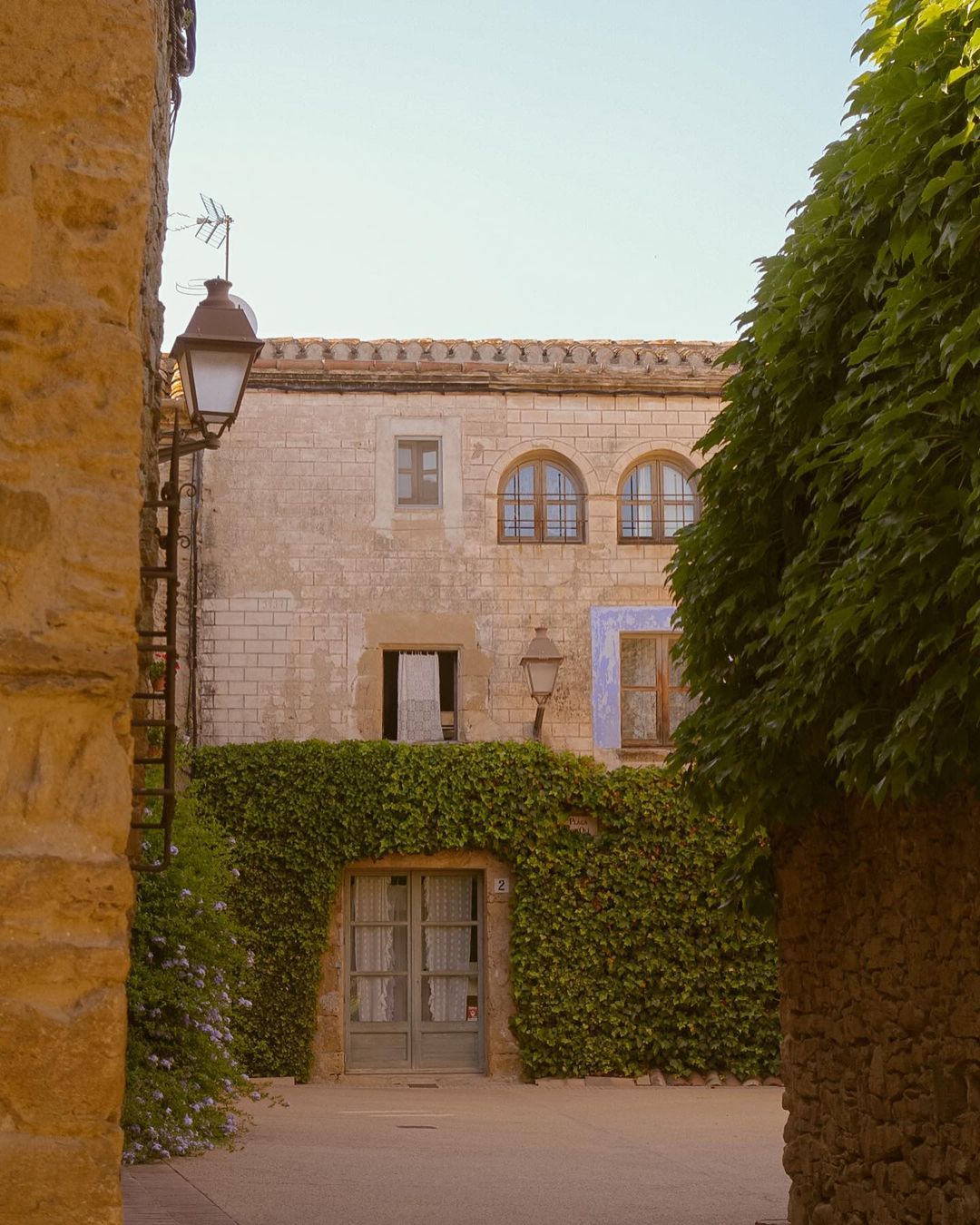 Peratallada
