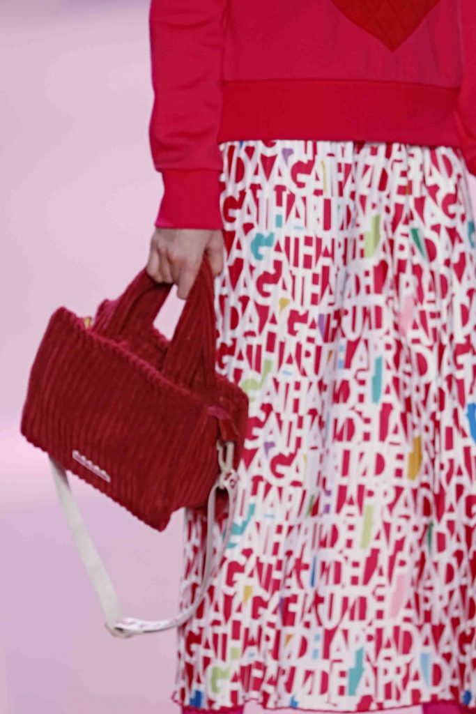 Bolso &Aacute;gatha Ruiz de la Prada