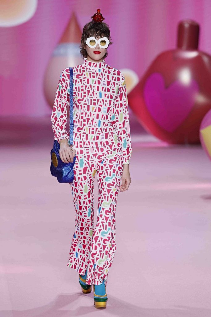 Vestido &Aacute;gatha Ru&iacute;z de la Prada