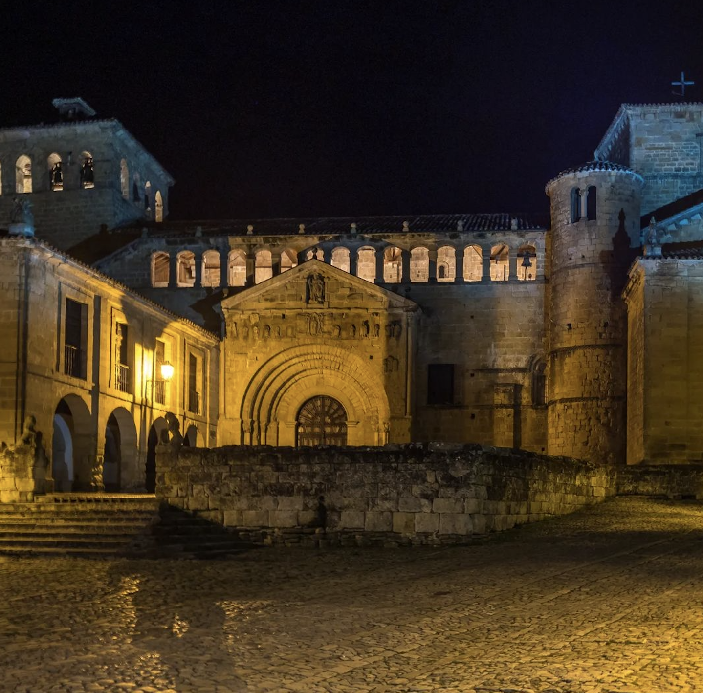 Santillana del Mar