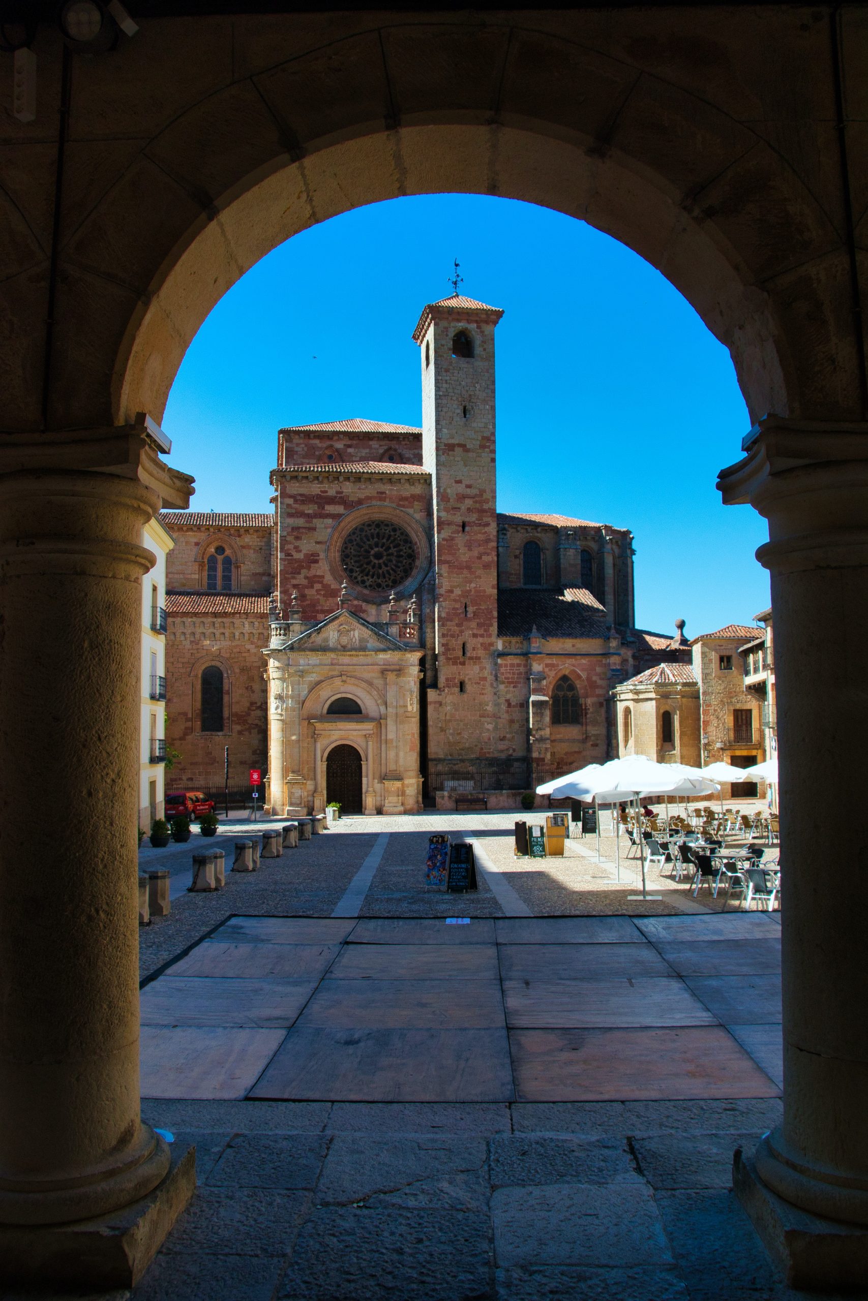 Sig&uuml;enza