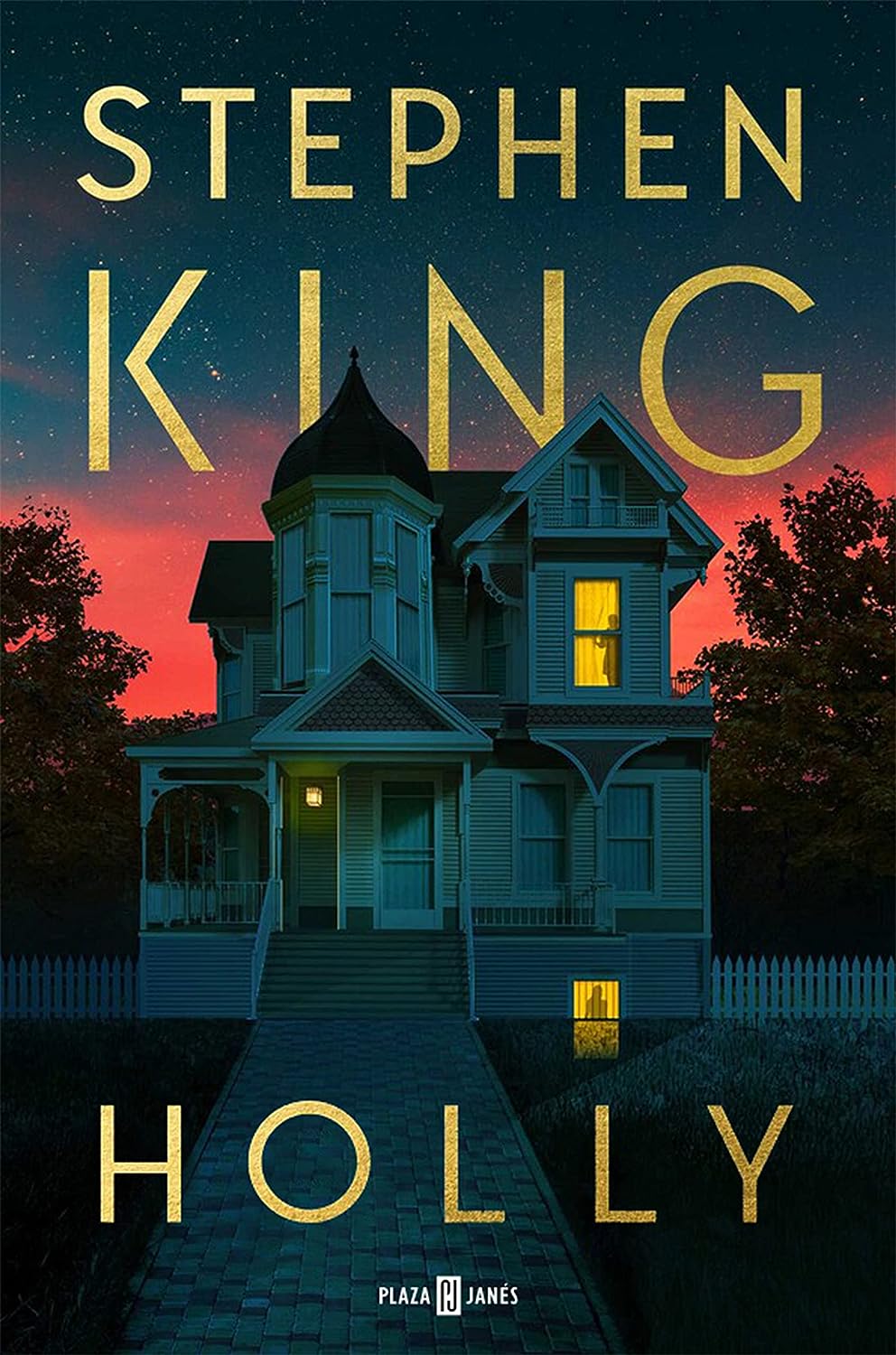Stephen King