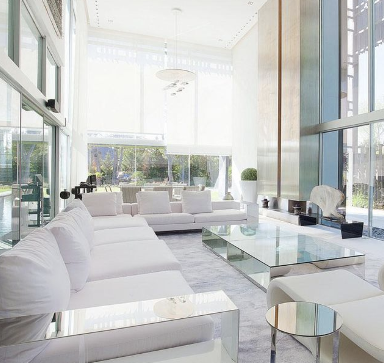 Chalets alquiler Madrid