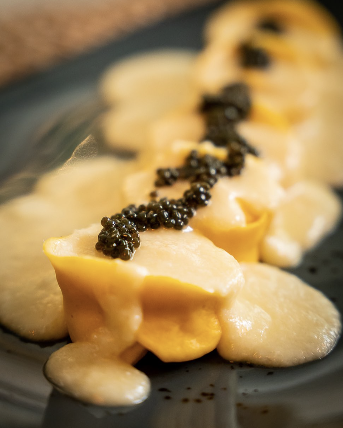 caviar