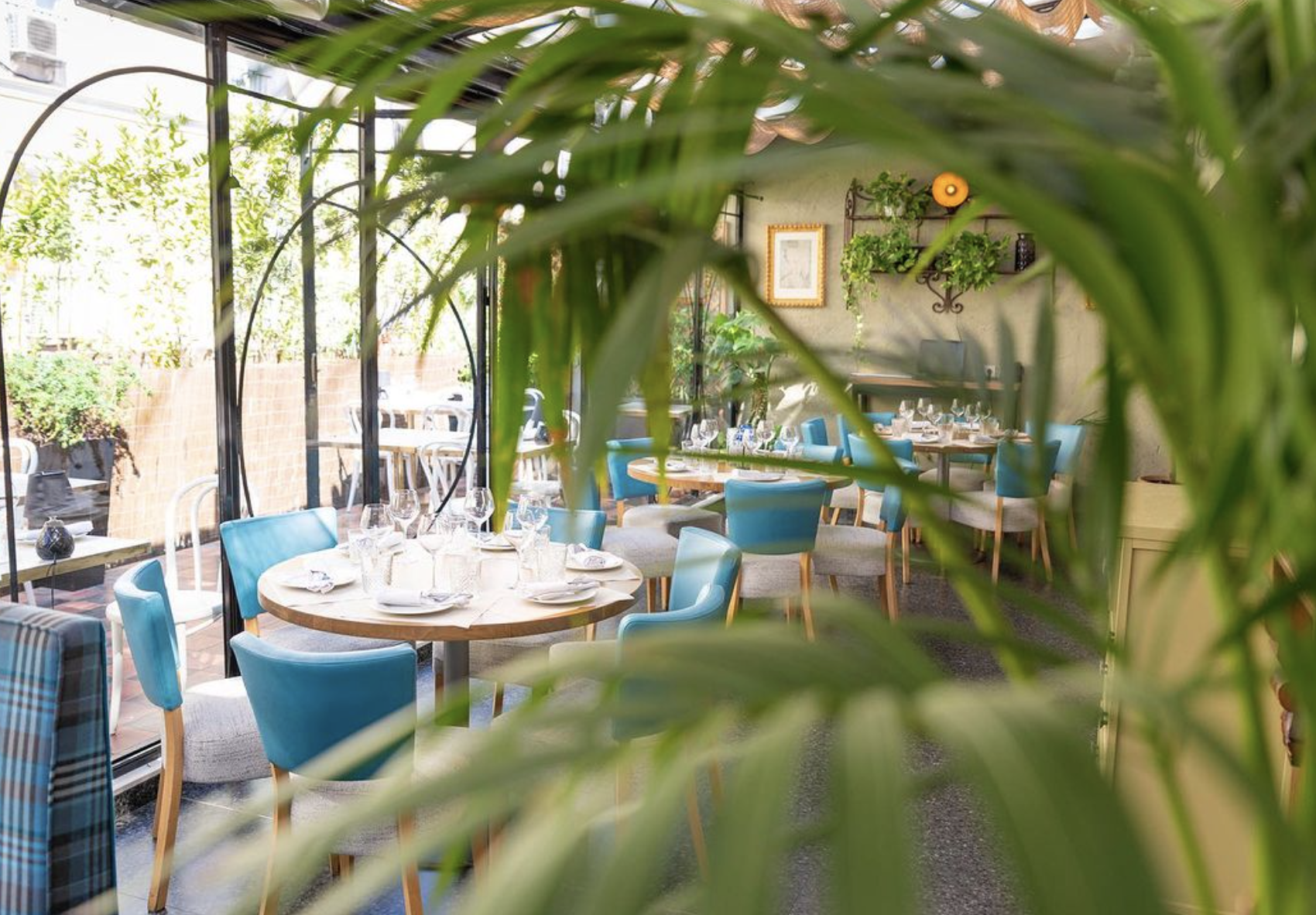 restaurante puigcerda