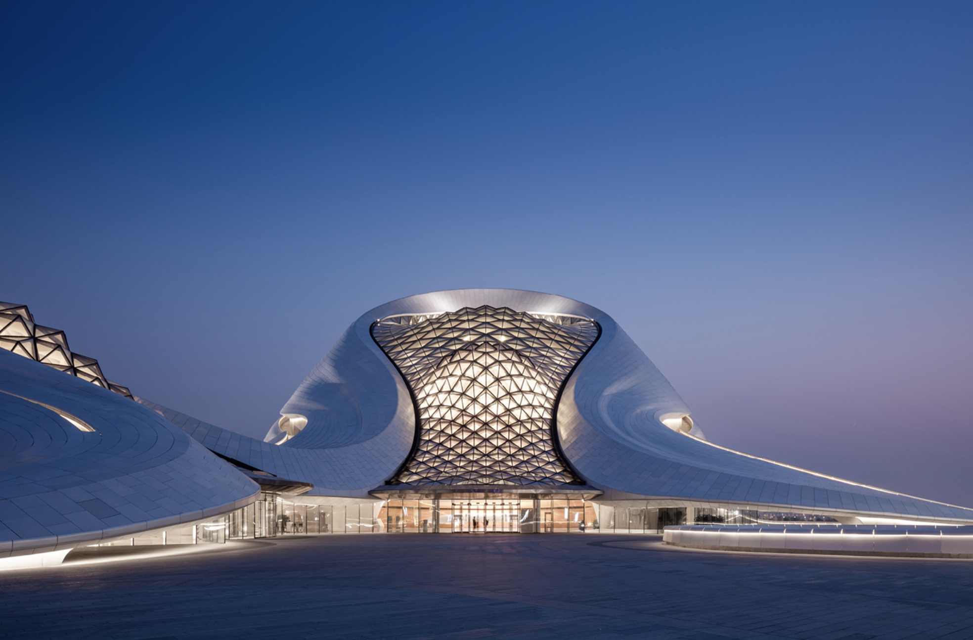 Harbin Opera House
