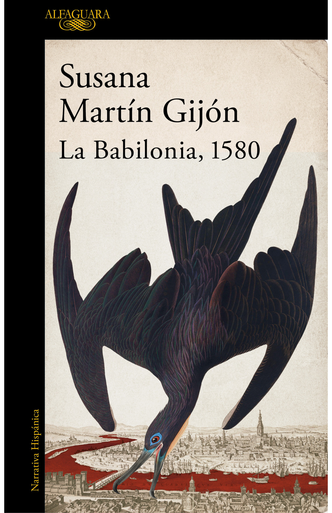 La Babilonia 1580