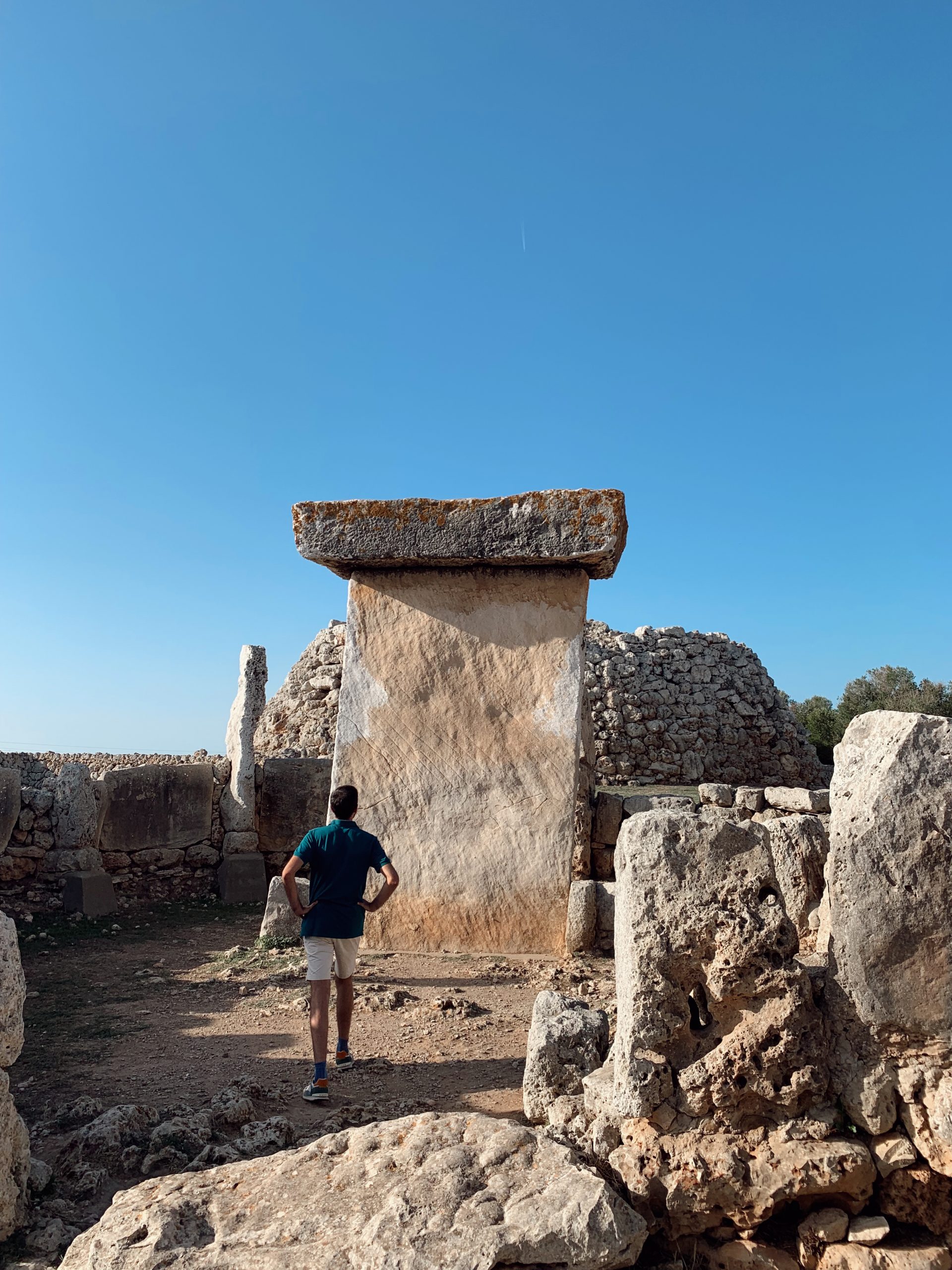 La taula