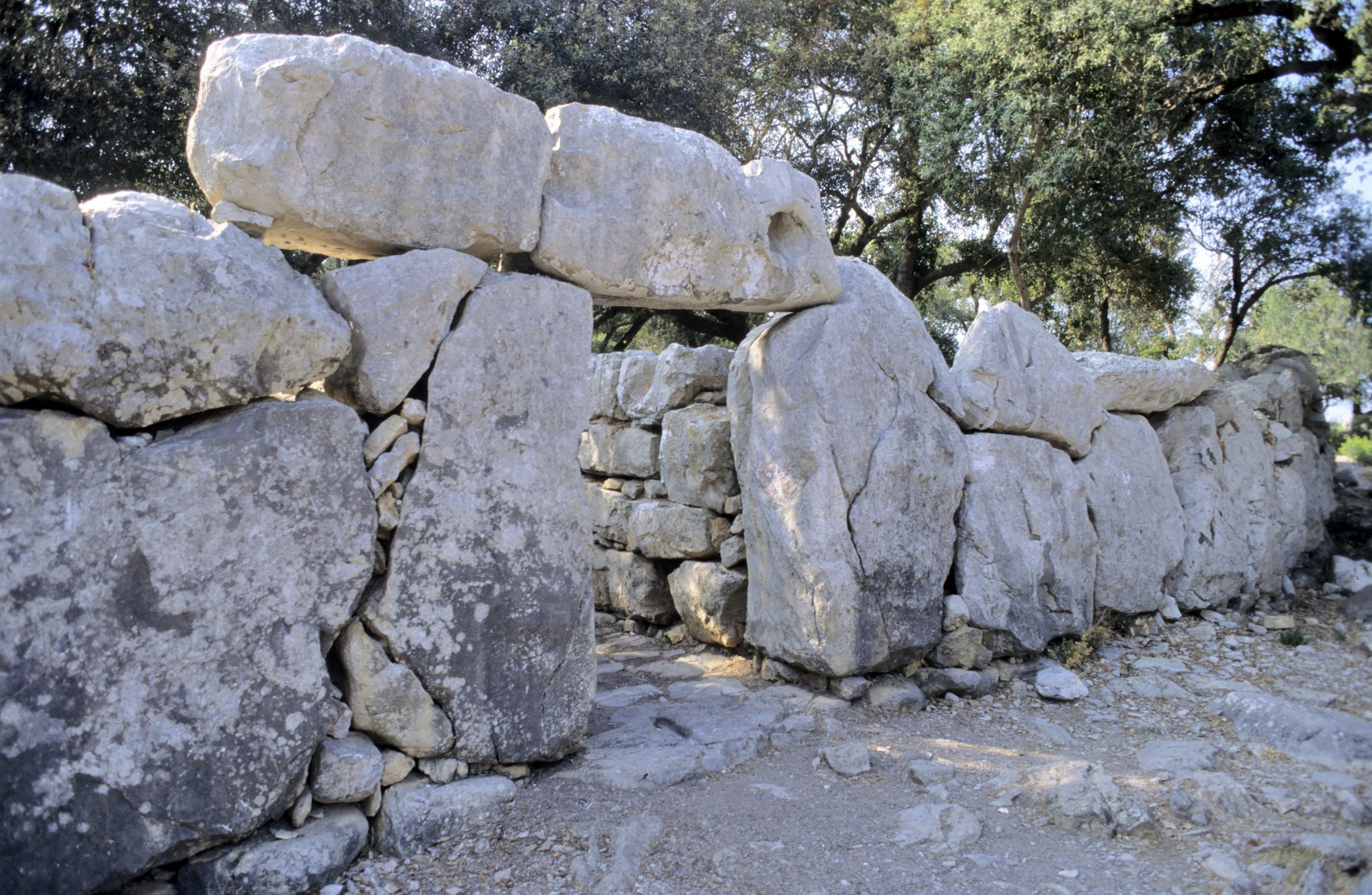 Menorca talay&oacute;tica