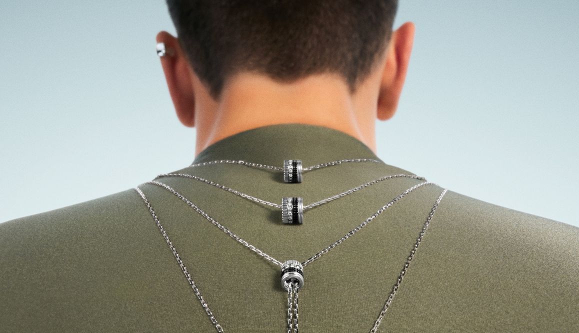 Joyer&iacute;a hombre