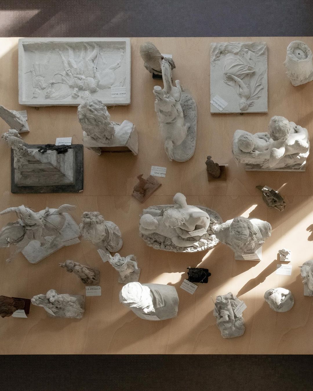 Galer&iacute;a Nacional de Arte Moderno