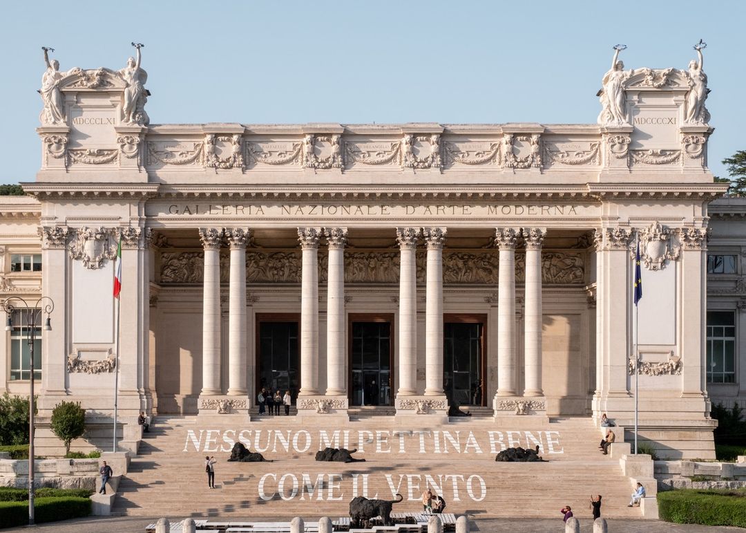 Galer&iacute;a Nacional de Arte Moderno