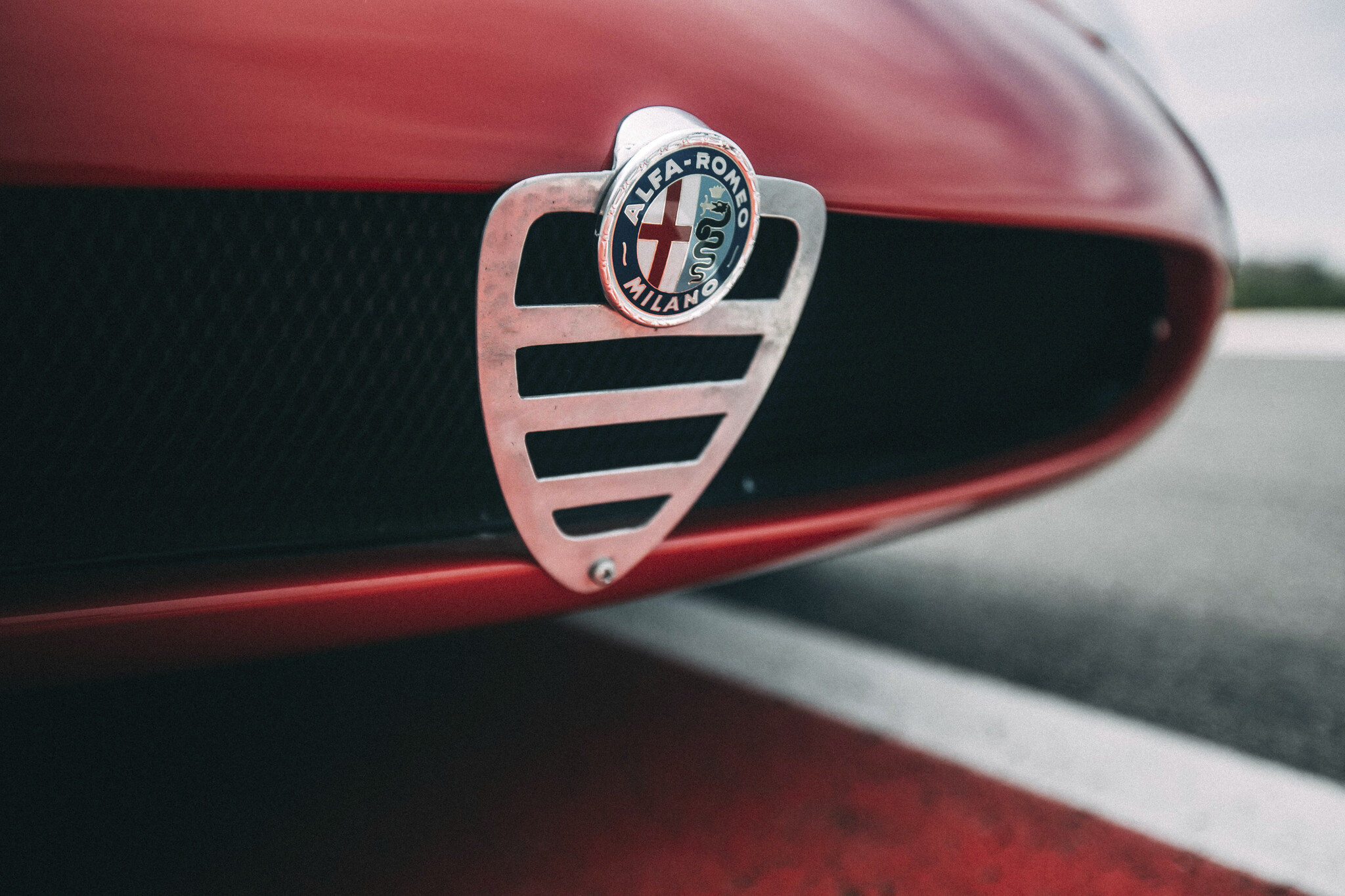 Alfa Romeo