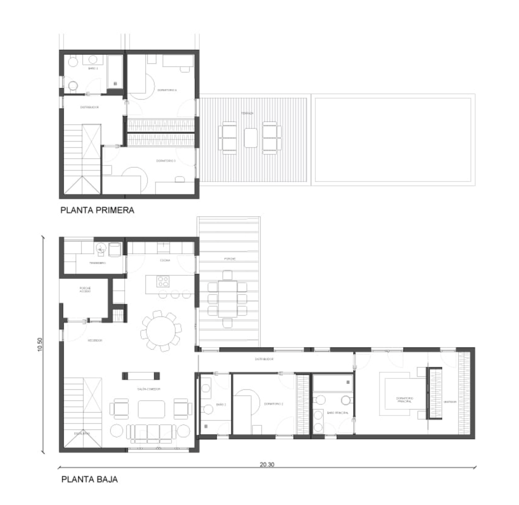 casa prefabricada materiales