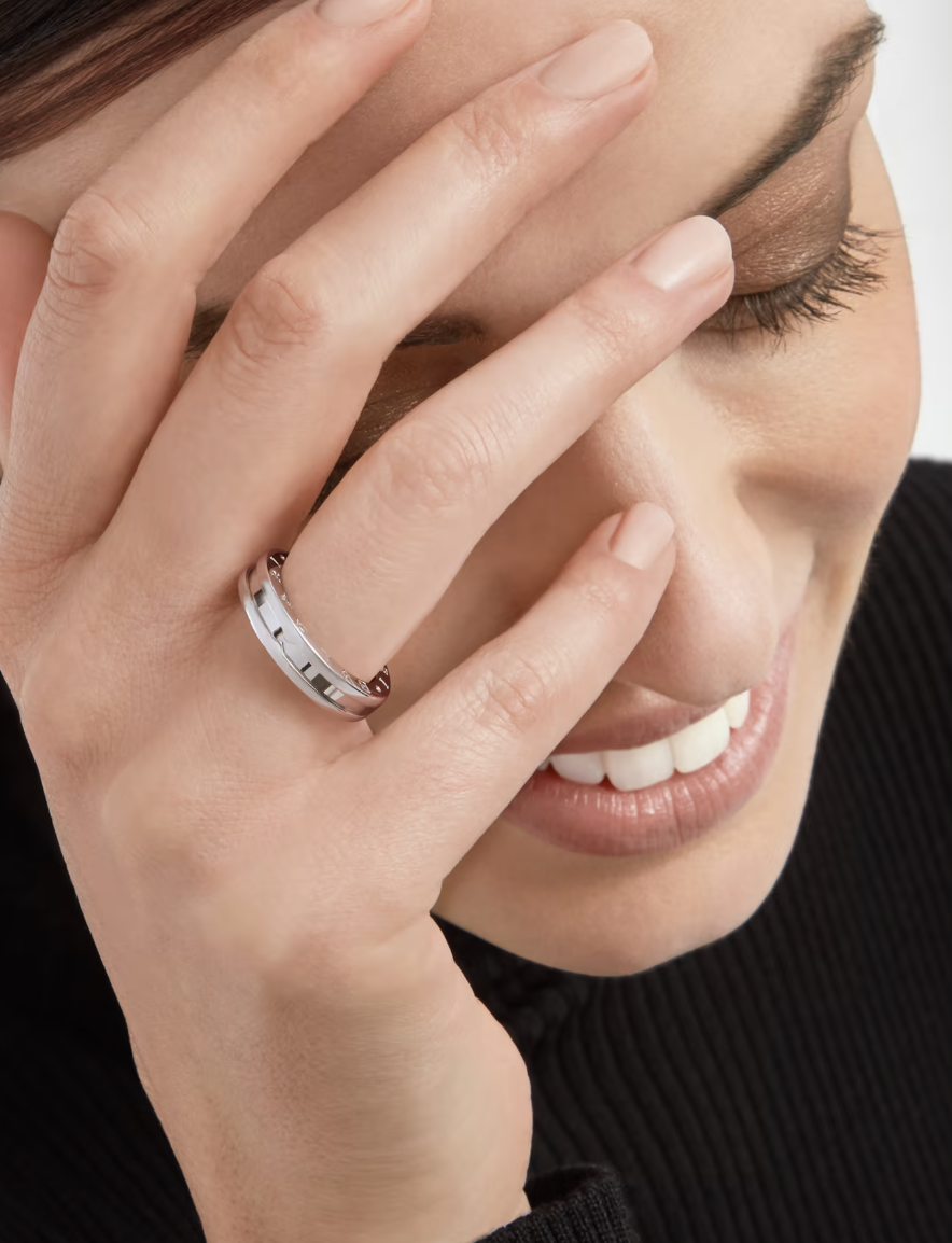 Anillo para mujer