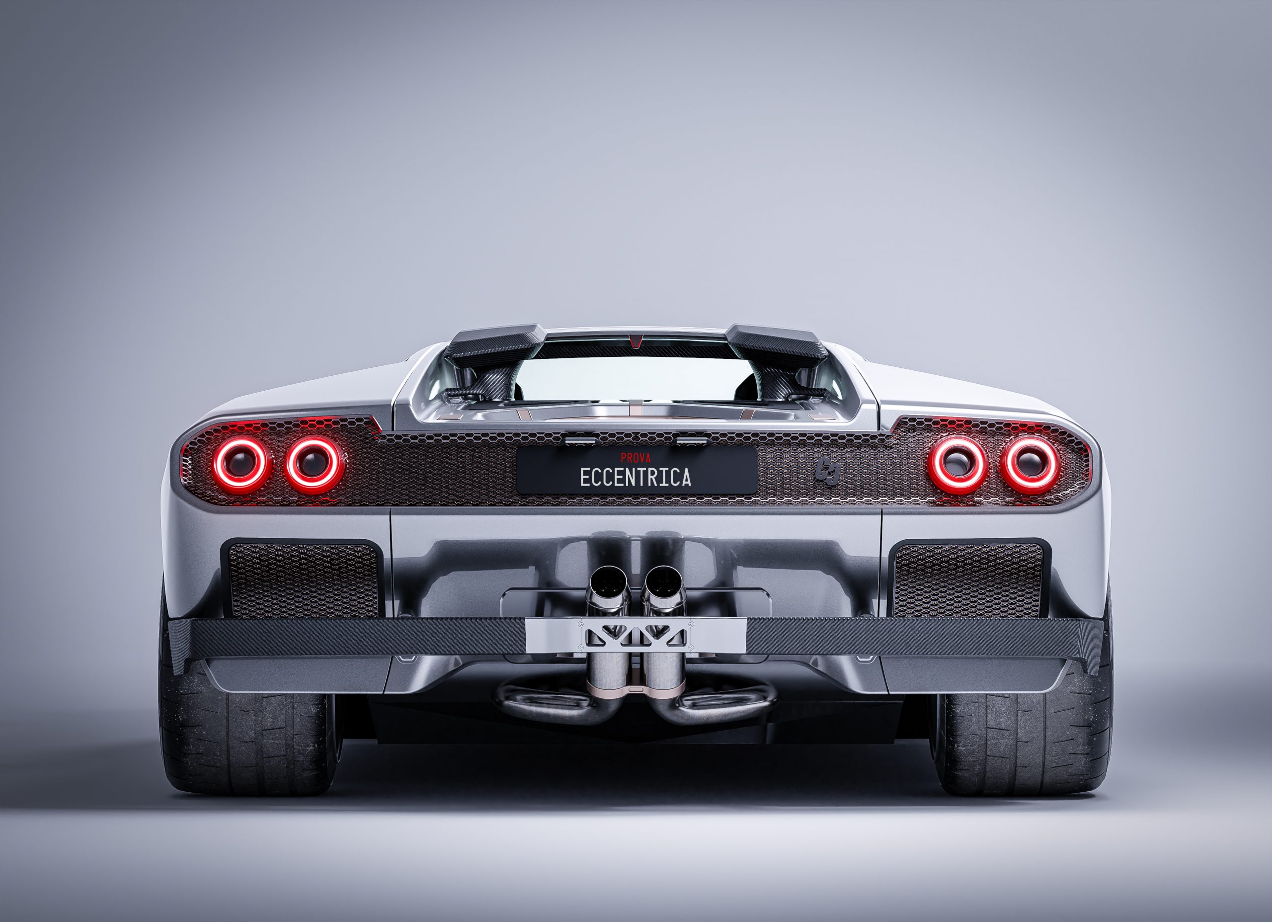 Lamborghini Diablo cl&aacute;sico