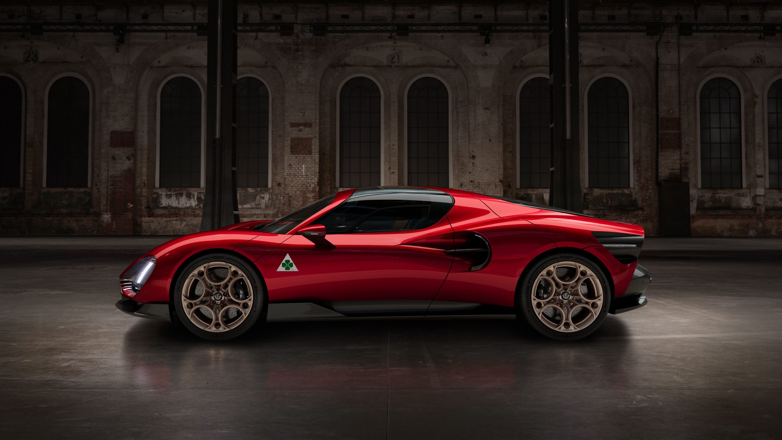 Stradale 2023