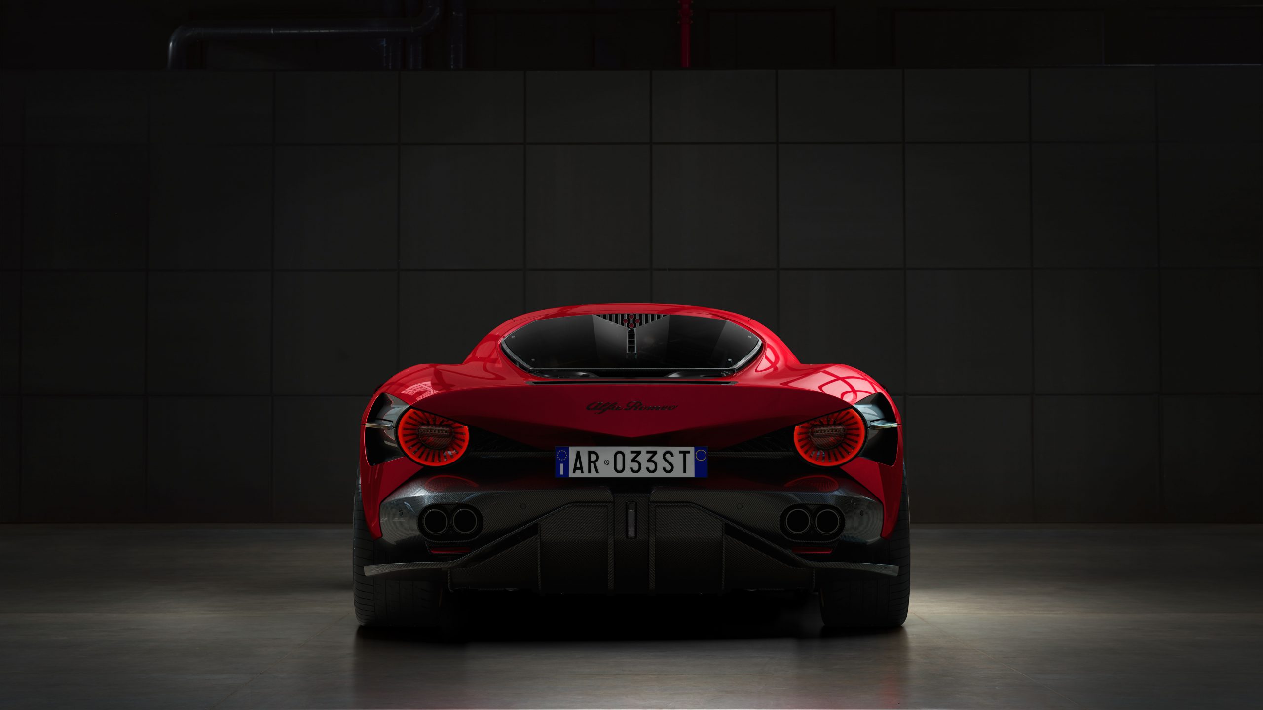 novedades alfa romeo
