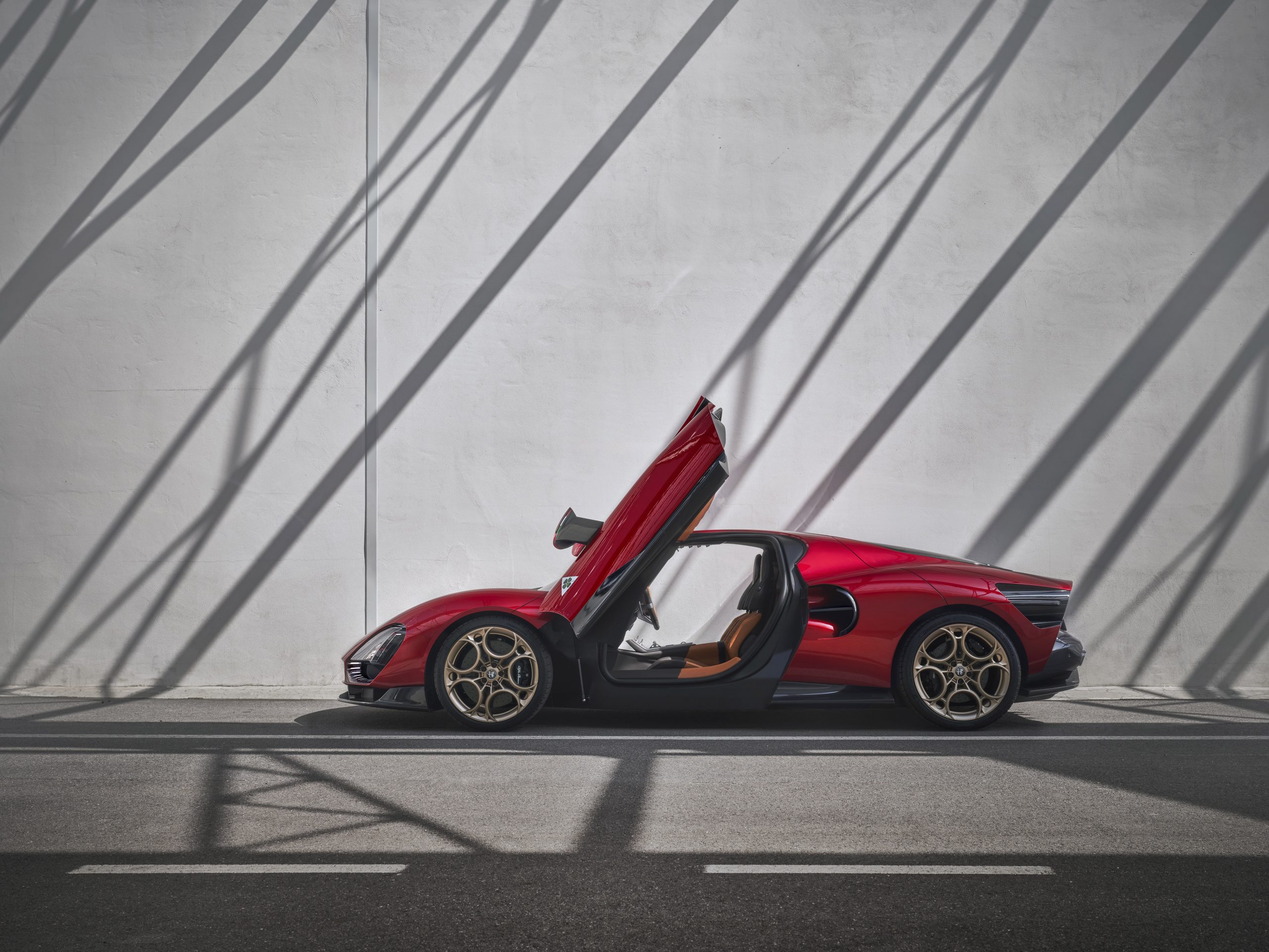 Stradale 2023
