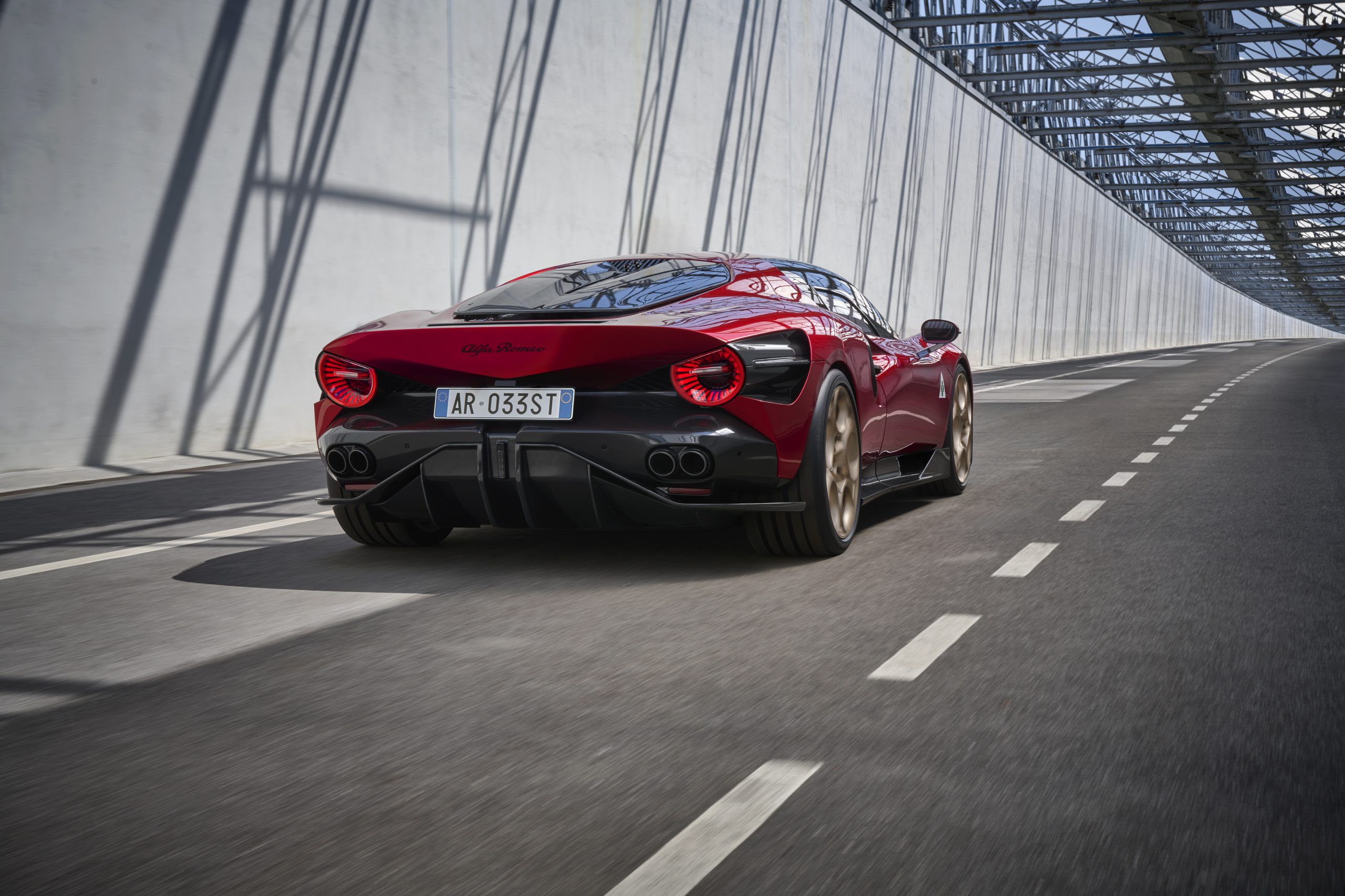 Stradale 2023