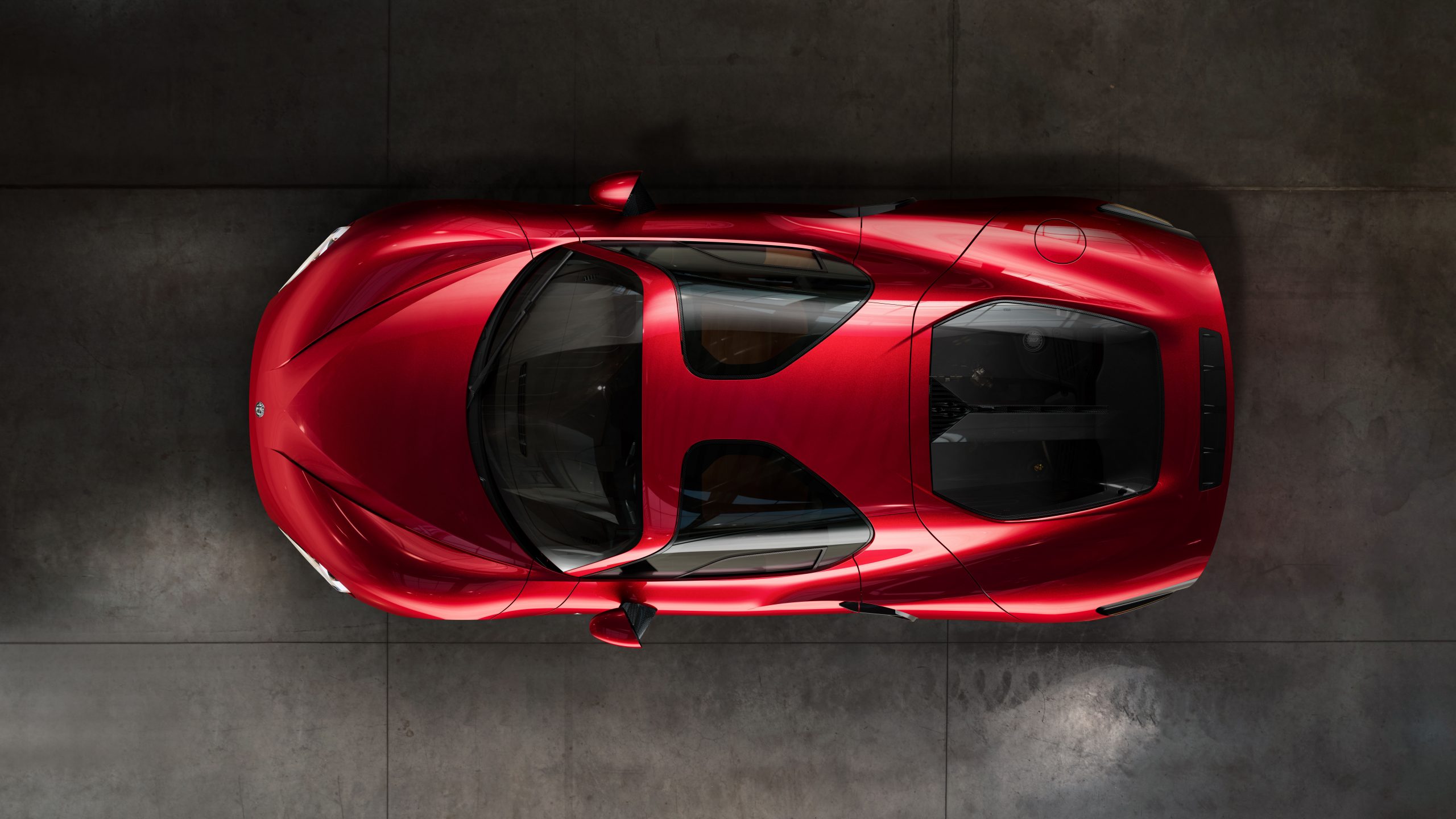 33 Stradale