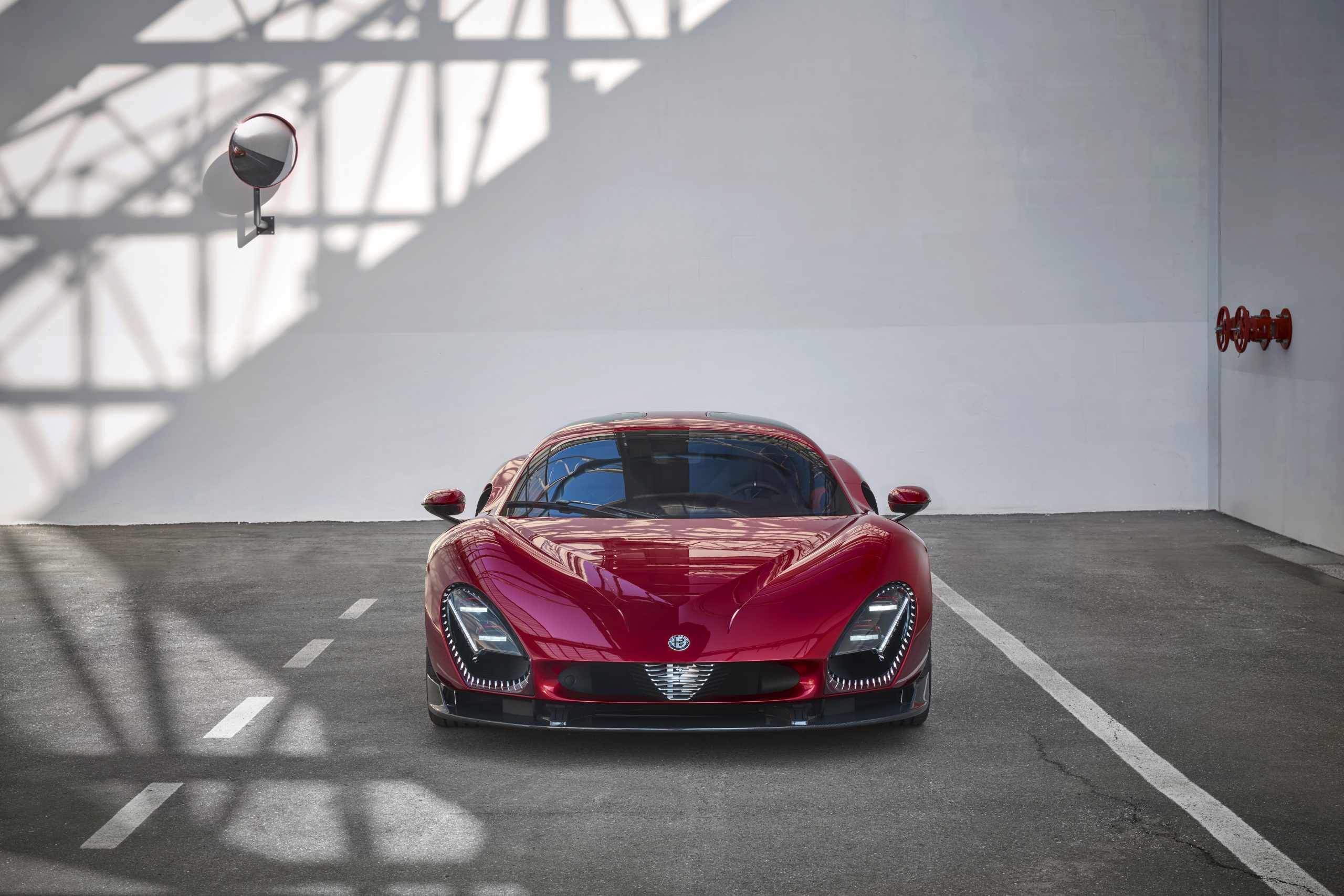 Alfa Romeo