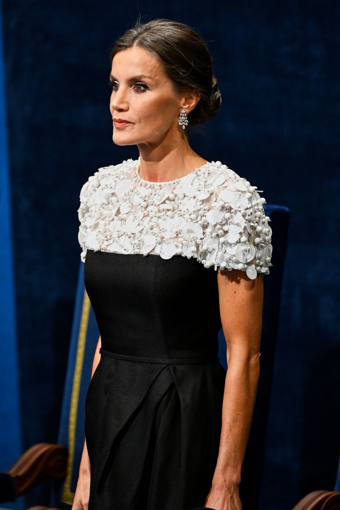 reina ejericios