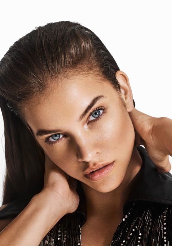 Cejas con forma