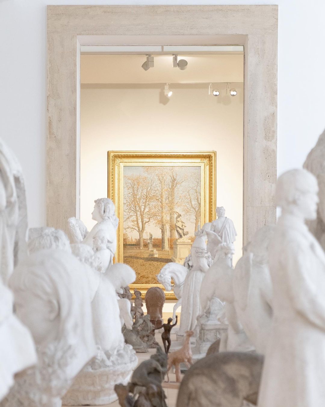 Galer&iacute;a Nacional de Arte Moderno