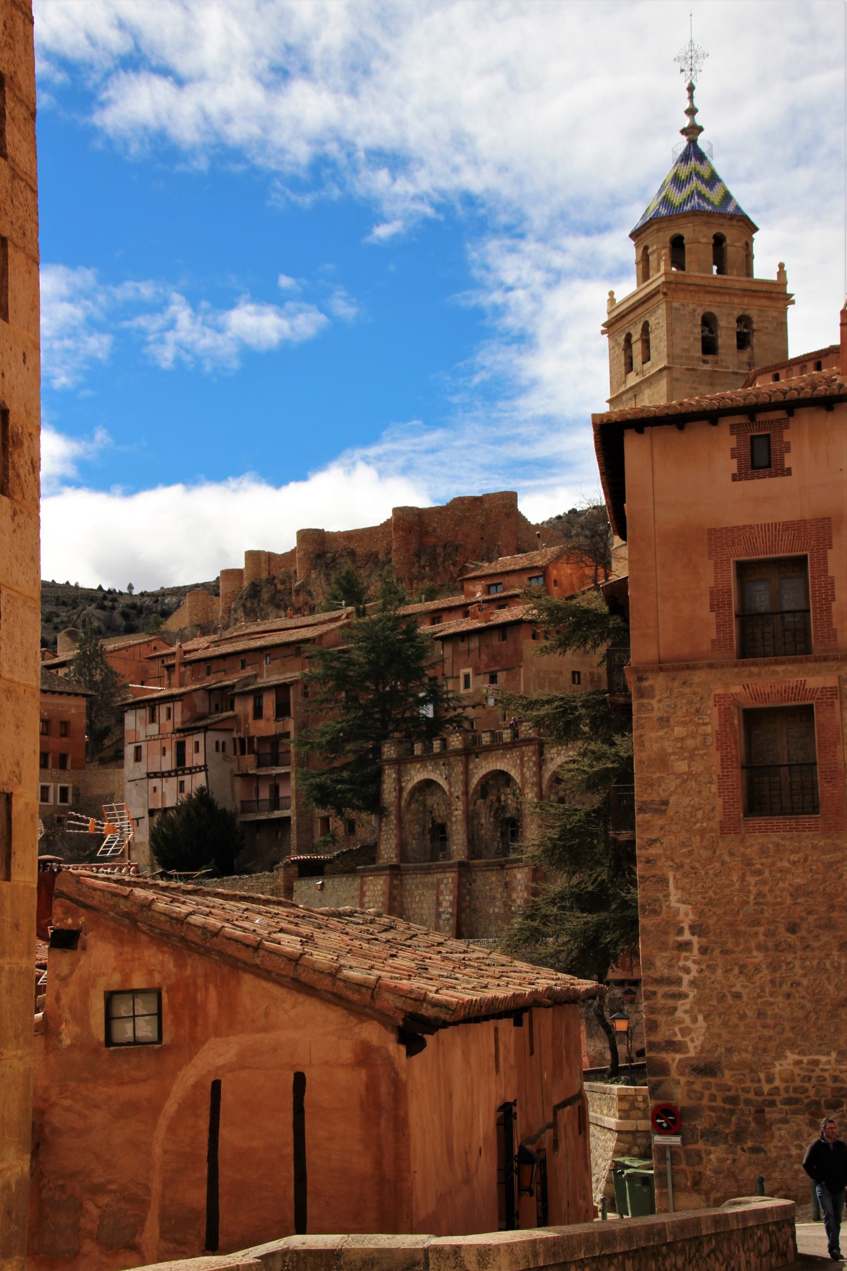 Albarrac&iacute;n