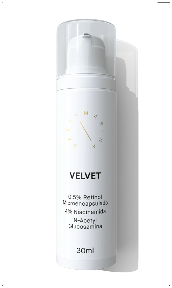 S&eacute;rum con retinol