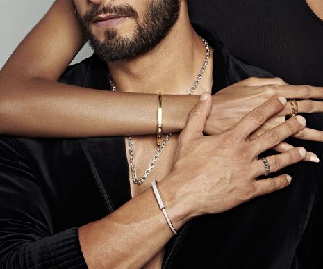Joyas unisex