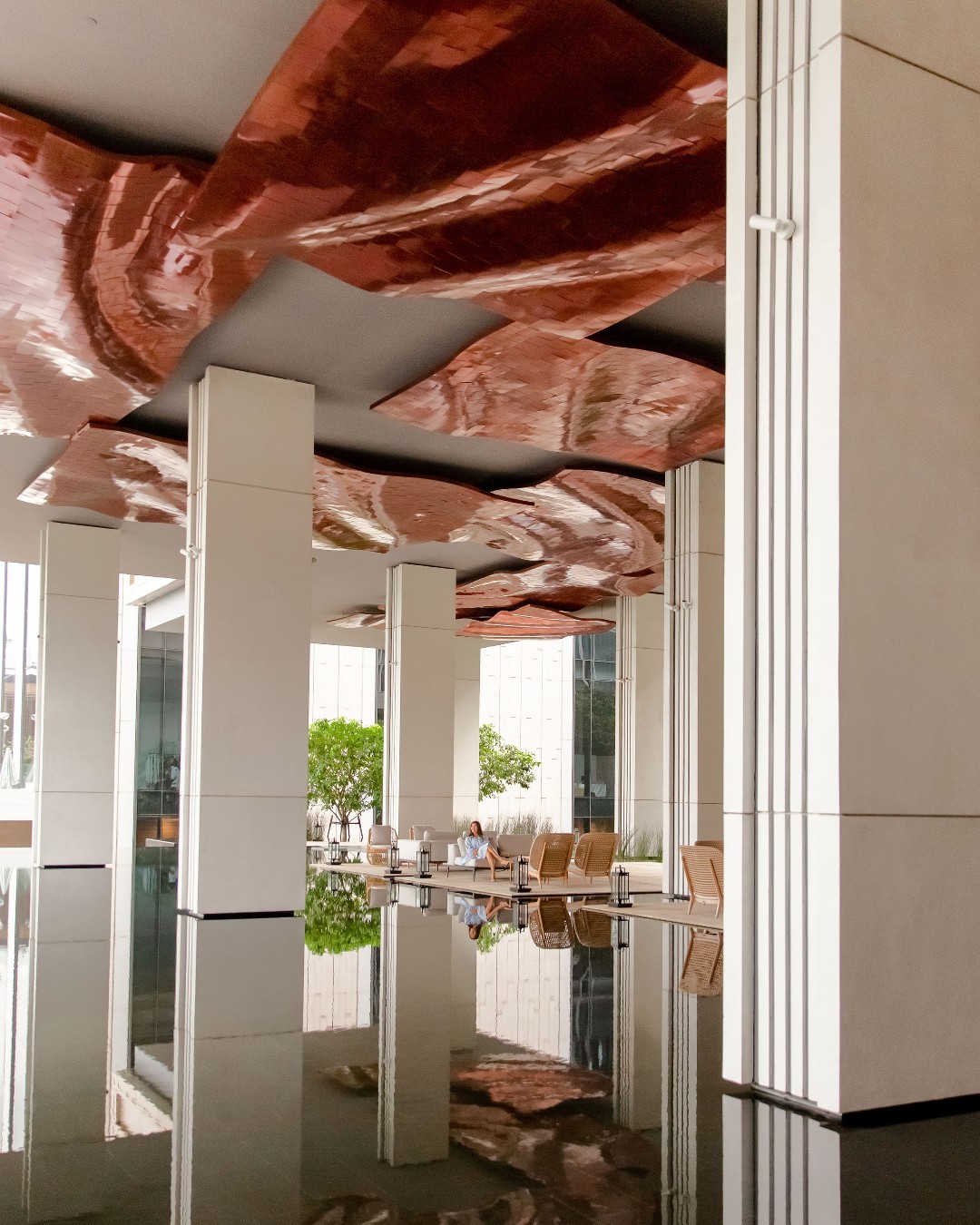 Four Seasons Bangkok