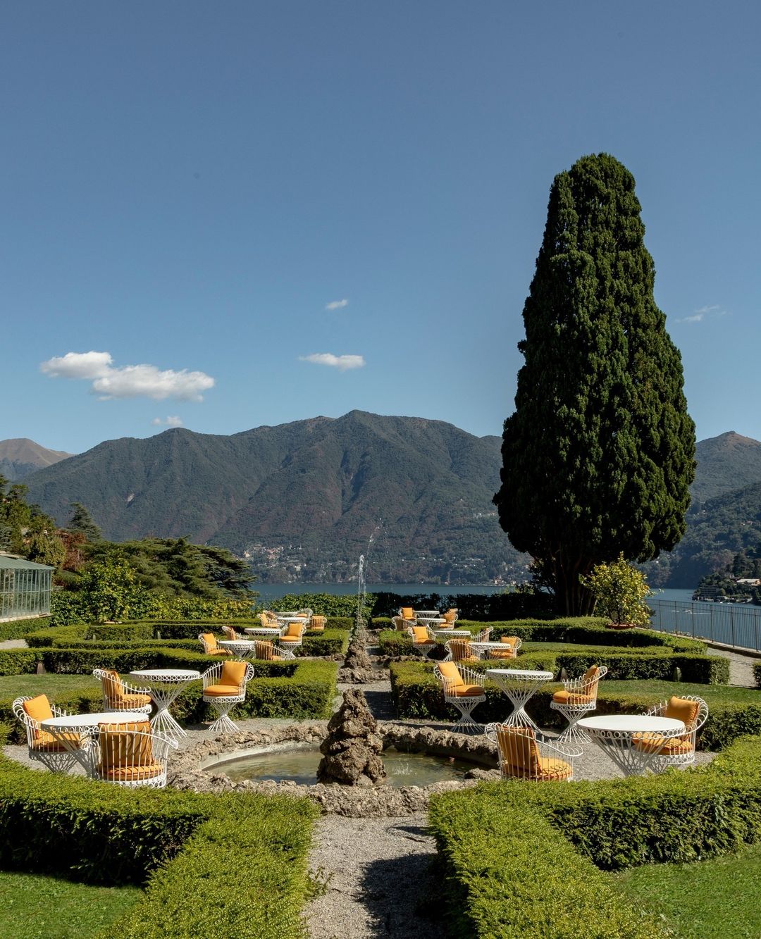 Jard&iacute;n de Passalacqua