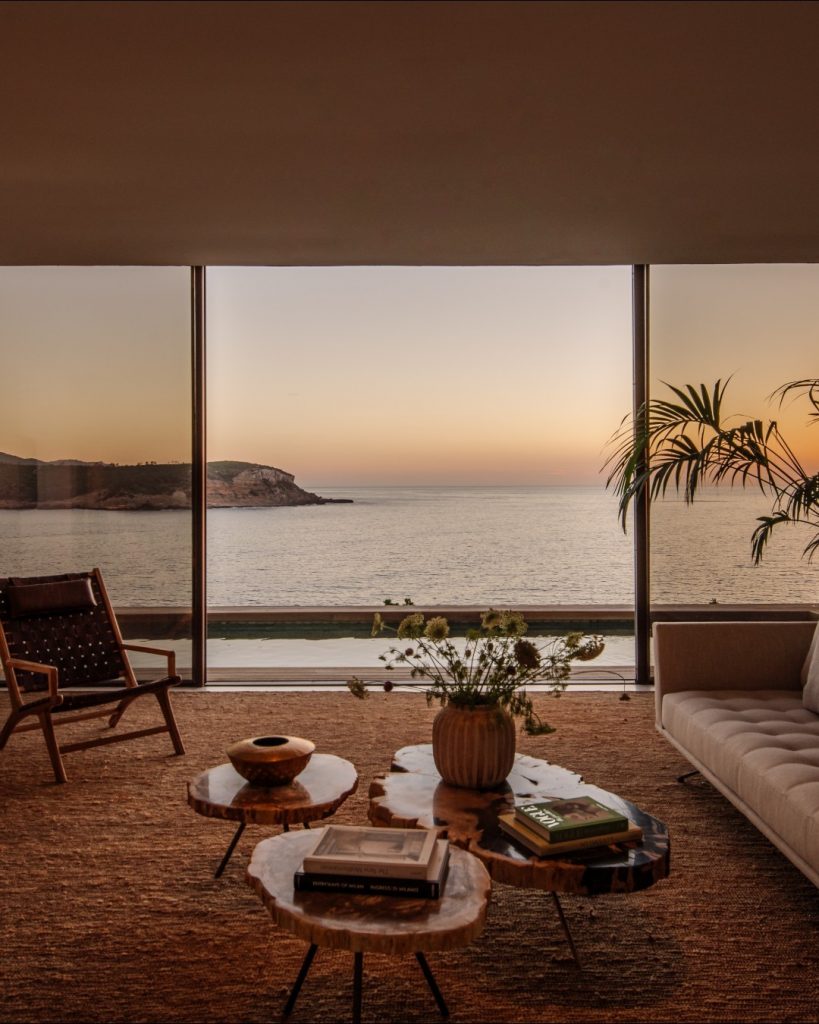 Six Senses Ibiza
