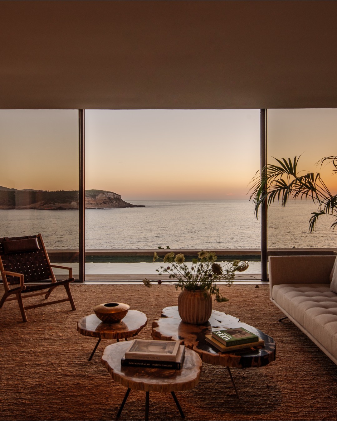 Six Senses Ibiza