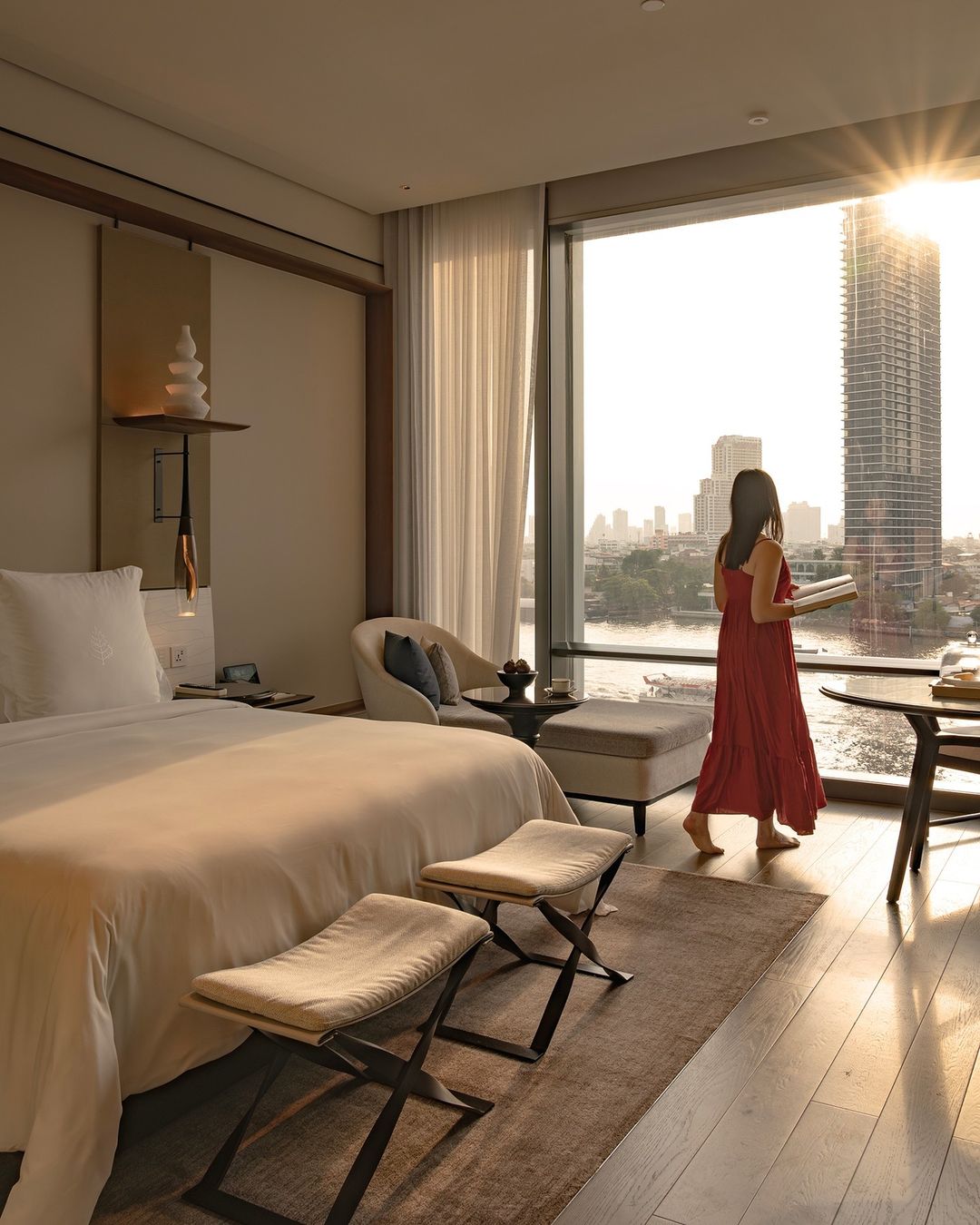 Four Seasons Bangkok
