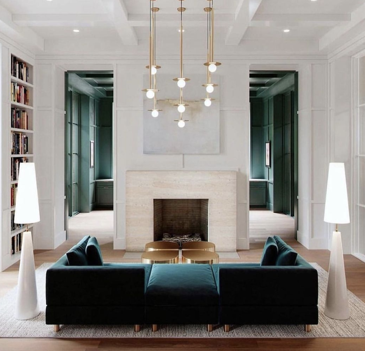 Iluminaci&oacute;n de interiores
