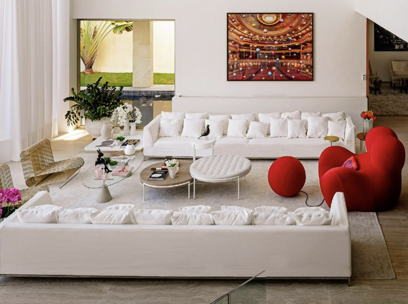 Tendencias decoraci&oacute;n oto&ntilde;o