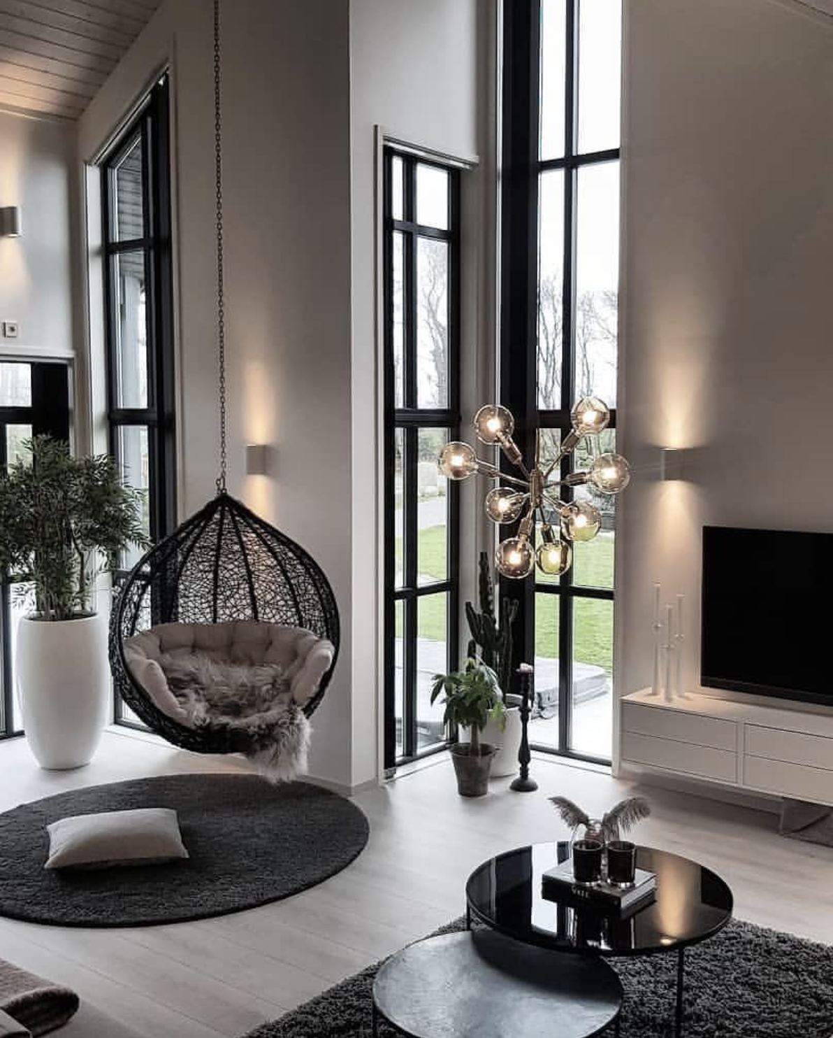 Decoraci&oacute;n de interiores