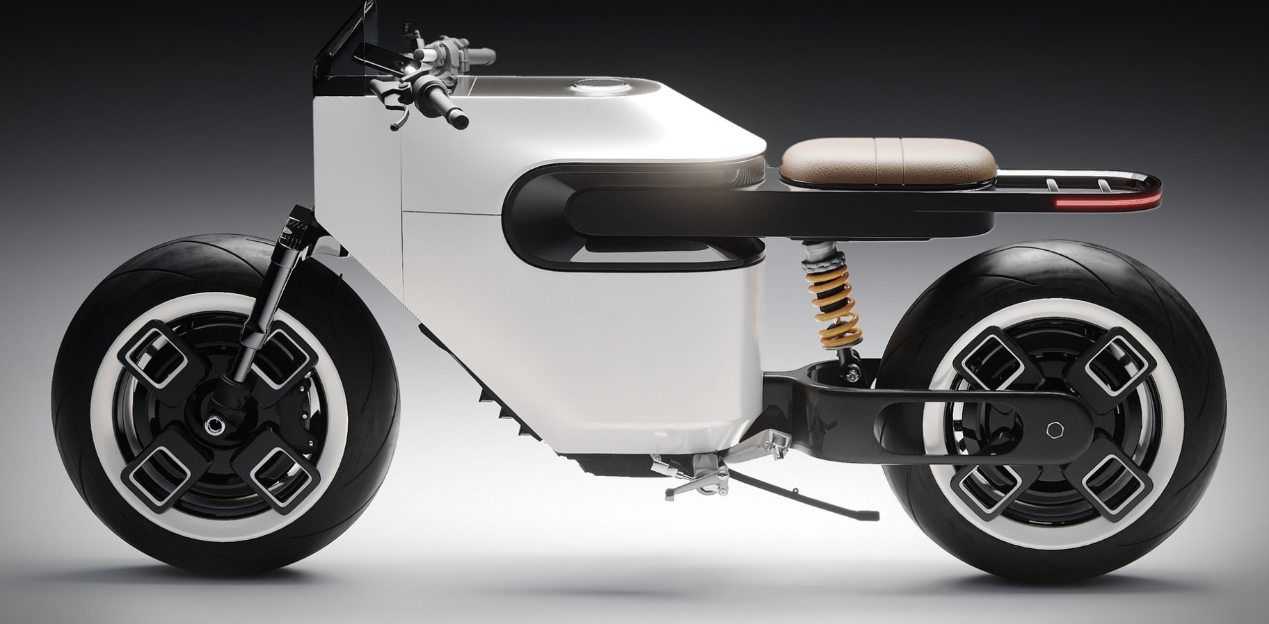 Porsche último modelo