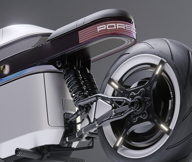 Motos nuevas