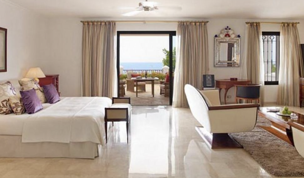 Marbella alquiler villas