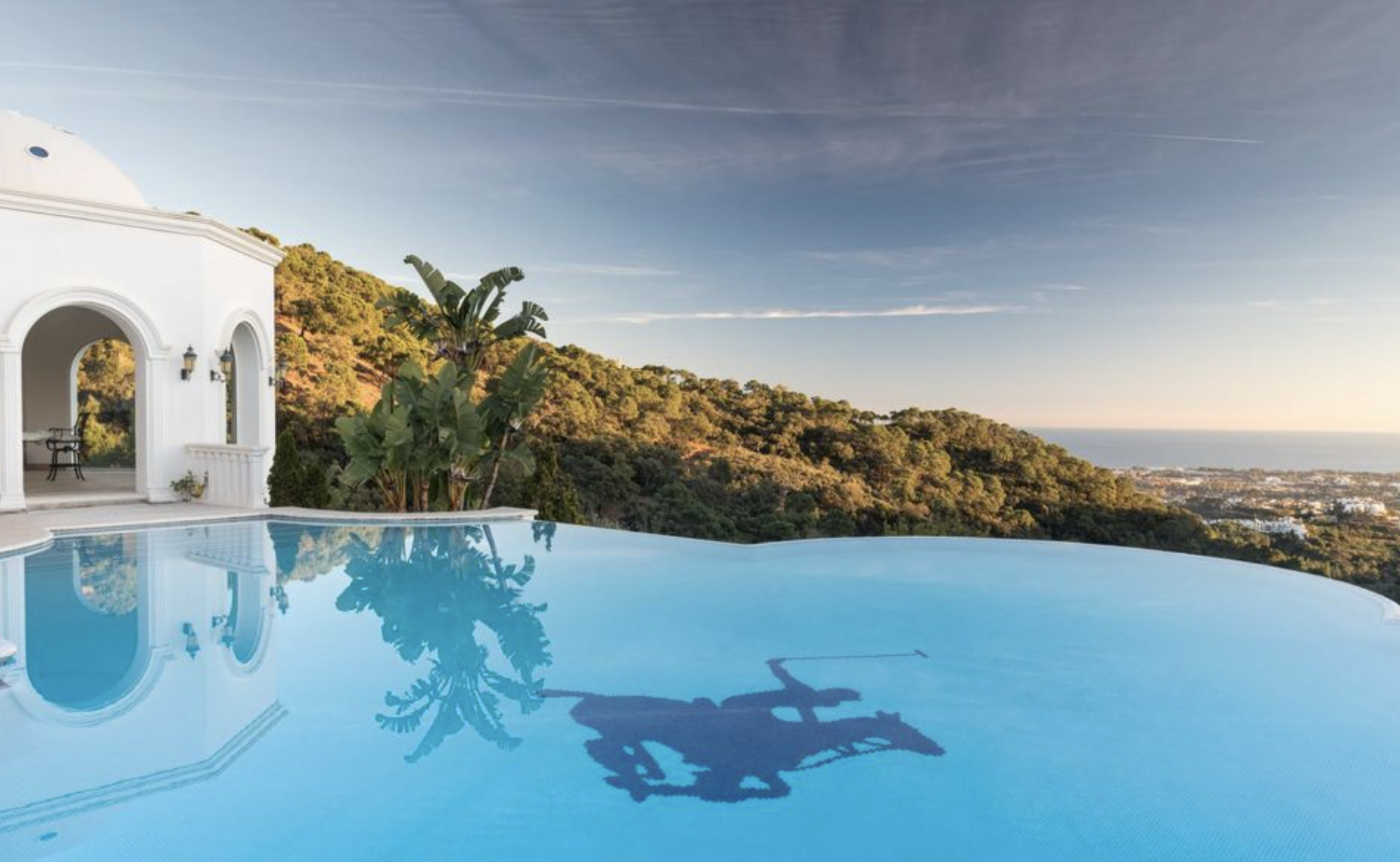 Villa en M&aacute;laga