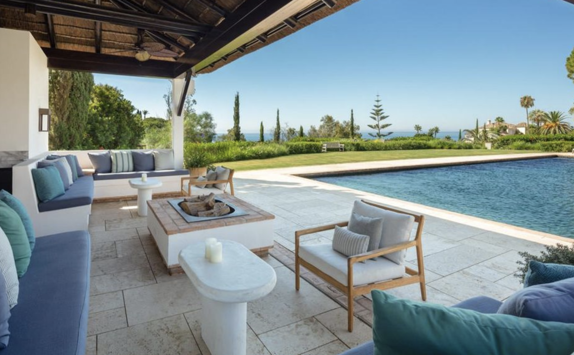 Villa en la Costa del Sol