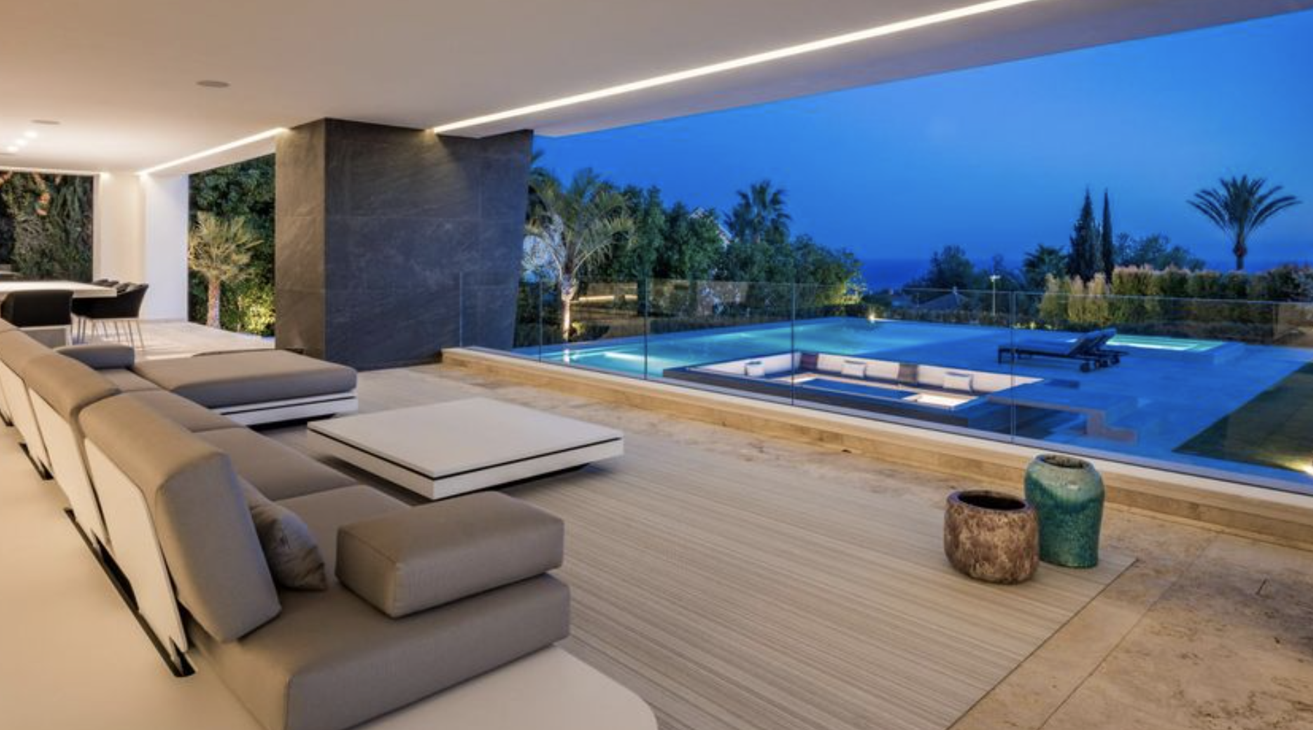 Villa Marbella