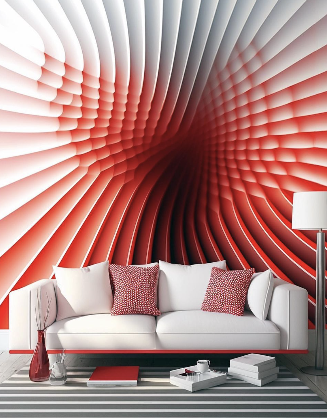 Sal&oacute;n decoraci&oacute;n